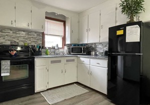 Comfy Home in Niagara Falls USA | Free Parking
