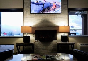 Days Inn & Suites by Wyndham of Morris