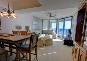 EBB Tide- #505 2 Bd / 2 Bth Ocean Front
