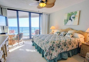 EBB Tide- #505 2 Bd / 2 Bth Ocean Front