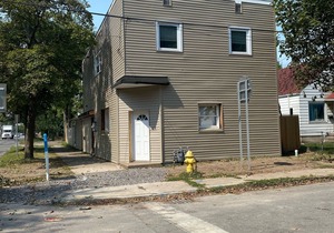 Entire Condo Minutes from Niagara Falls (USA)