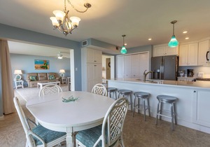 Errol by the Sea unit 126-2bdrm/2bath Ocean Front