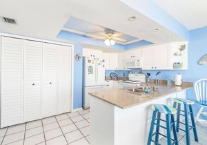 Errol by the Sea unit 125- 2bdrm/bath Ocean Front