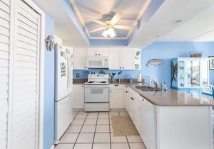 Errol by the Sea unit 125- 2bdrm/bath Ocean Front