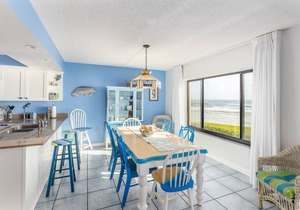 Errol by the Sea unit 125- 2bdrm/bath Ocean Front