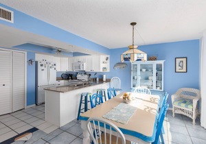 Errol by the Sea unit 125- 2bdrm/bath Ocean Front