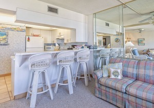 Errol by the Sea unit 406- 1bdrm/2bath Ocean View