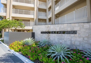 Errol by the Sea unit 406- 1bdrm/2bath Ocean View