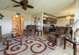 Errol by the Sea unit 510-1bdrm/2bath Ocean View