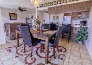 Errol by the Sea unit 510-1bdrm/2bath Ocean View