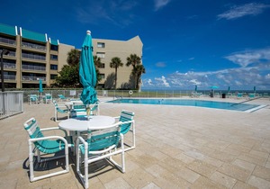 Errol by the Sea unit 326-2bdrm/2bath Ocean Front Corner Unit