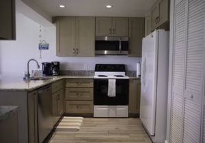 Errol by the Sea unit 118-2bdrm/2bath Ocean View