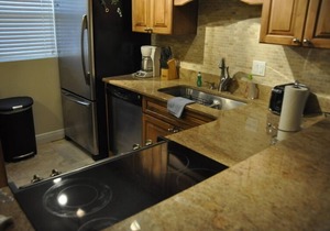 Gorgeous Unit with a Direct Ocean View! No Drive Beach in NSB!