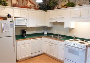 GUIDING LIGHT UNIT C - GROUNDFLOOR 2 bedrooms, 2 bathrooms
