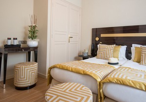 Hôtel Carlton