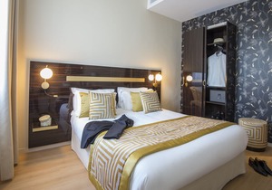 Hôtel Carlton