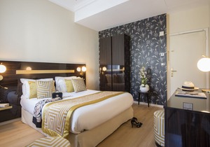Hôtel Carlton
