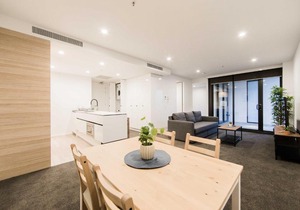 "Highgate" CBD Apartment