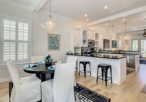 Home at New Smyrna Marina ~ A Boater and Fisherman's Dream! 14OF