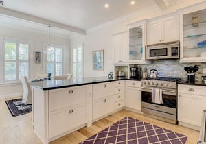 Home at New Smyrna Marina ~ A Boater and Fisherman's Dream! 14OF