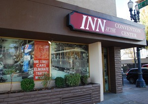 Inn at The Convention Center