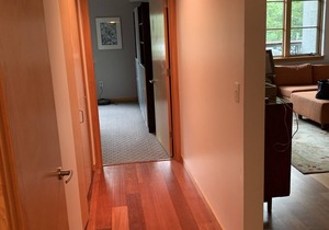 Modern Condo in the Heart of the Pearl District