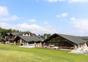 Mountain Lodge at Okemo