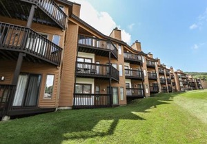Mountain Lodge at Okemo