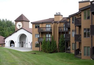 Mountain Lodge at Okemo