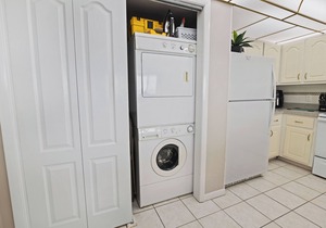 Ocean Front 2bdrm/2bath located at Errol by the Sea unit 302
