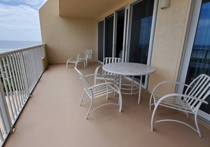 Oceanfront Condo Inlet By The Sea