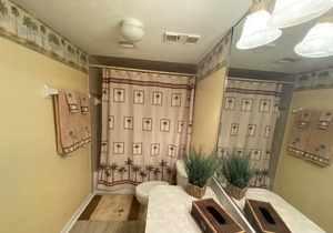 Oceanfront condo with spectacular views, beach access on non driving beach, NSB