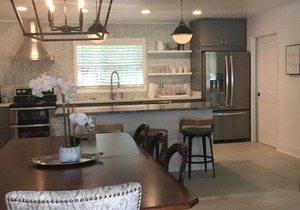🇺🇸🏝️Perfect location for families+4 Bikes, 2 day July golfcart pass for week stay
