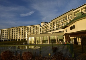 Radisson Hotel Niagara Falls-Grand Island
