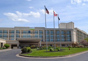 Radisson Hotel Niagara Falls-Grand Island