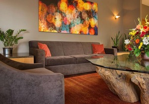 Radisson Hotel Portland Airport