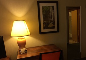 Ramada by Wyndham Portland Airport