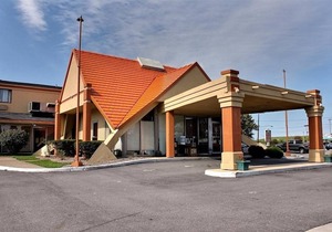 Red Roof Inn Niagara Falls