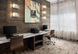 Residence Inn Portland Downtown/RiverPlace