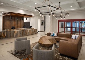 Residence Inn Portland Downtown/RiverPlace