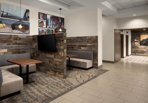 Residence Inn Portland Downtown/RiverPlace