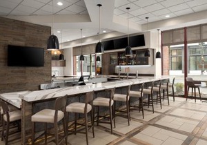 Residence Inn Portland Downtown/RiverPlace