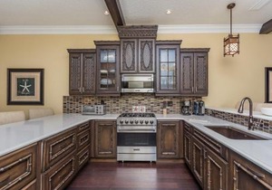 Riverfacing Townhome in The Village at New Smyrna Marina - 19 Old Feger