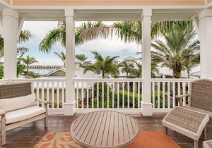 Riverfacing Townhome in The Village at New Smyrna Marina - 19 Old Feger