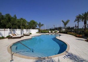 Riverfacing Townhome in The Village at New Smyrna Marina - 19 Old Feger