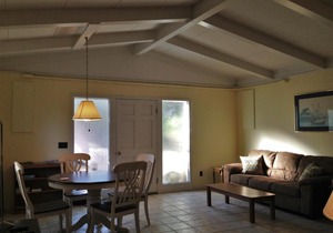 SEA COTTAGE APARTMENT by Jekyll Realty
