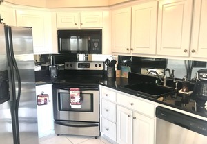 Sea Palms Resort 3Br/2Ba Condo