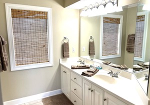Sea Palms Resort 3Br/2Ba Condo