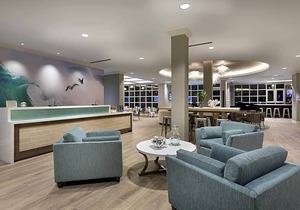SpringHill Suites by Marriott New Smyrna Beach