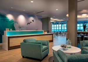 SpringHill Suites by Marriott New Smyrna Beach
